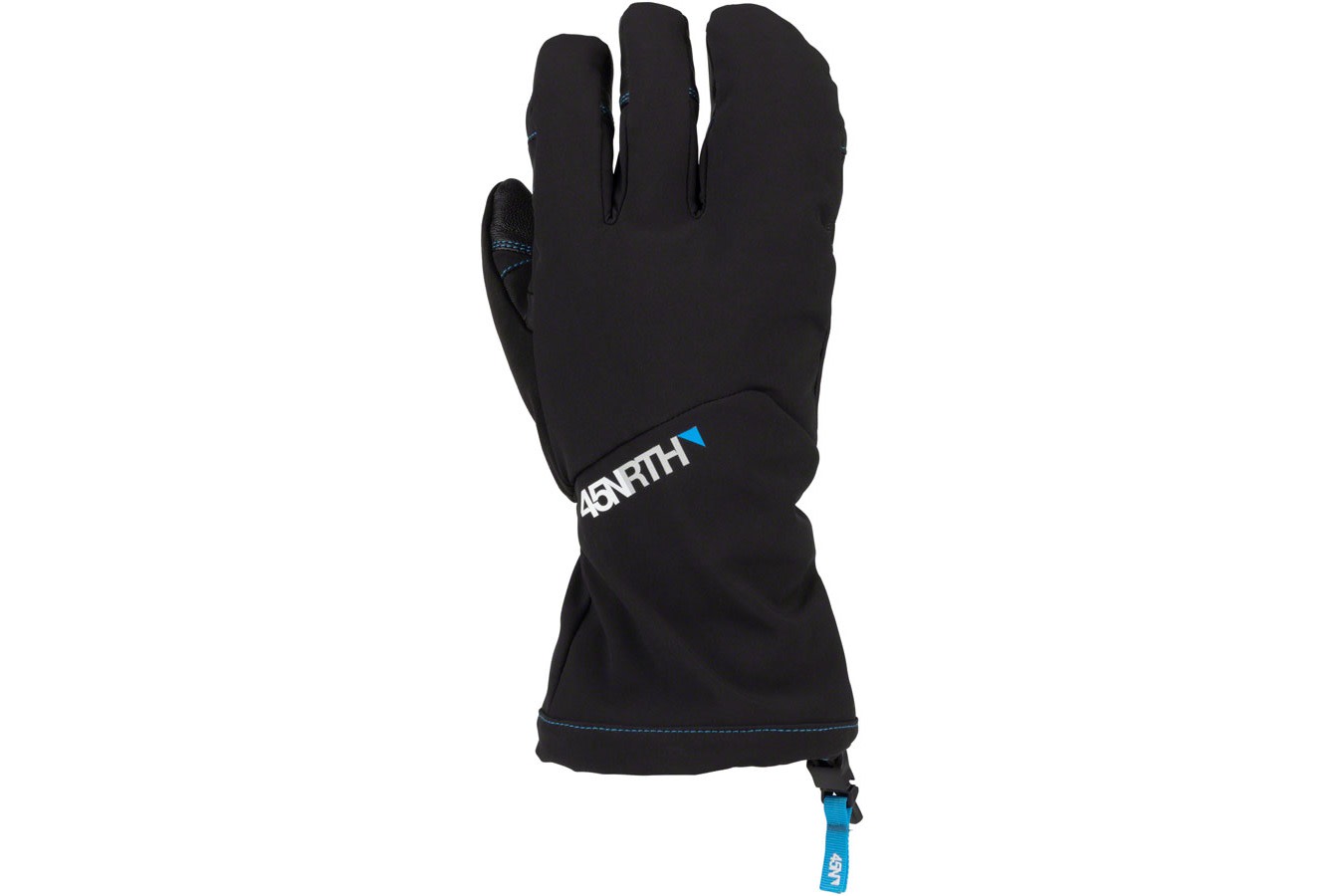 45Nrth Sturmfist 4 Gloves Lobster Style Revolution Cycle