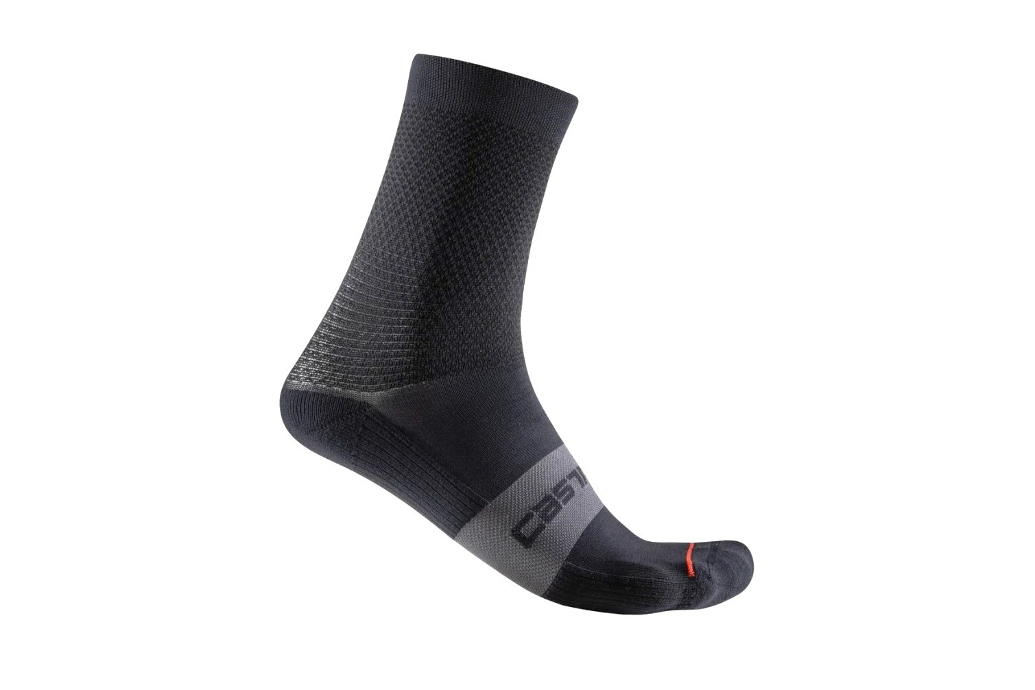 Castelli Womens Espresso 12 Sock