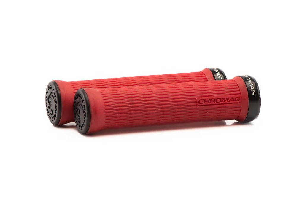 Chromag Grips Dune 134mm x 30mm