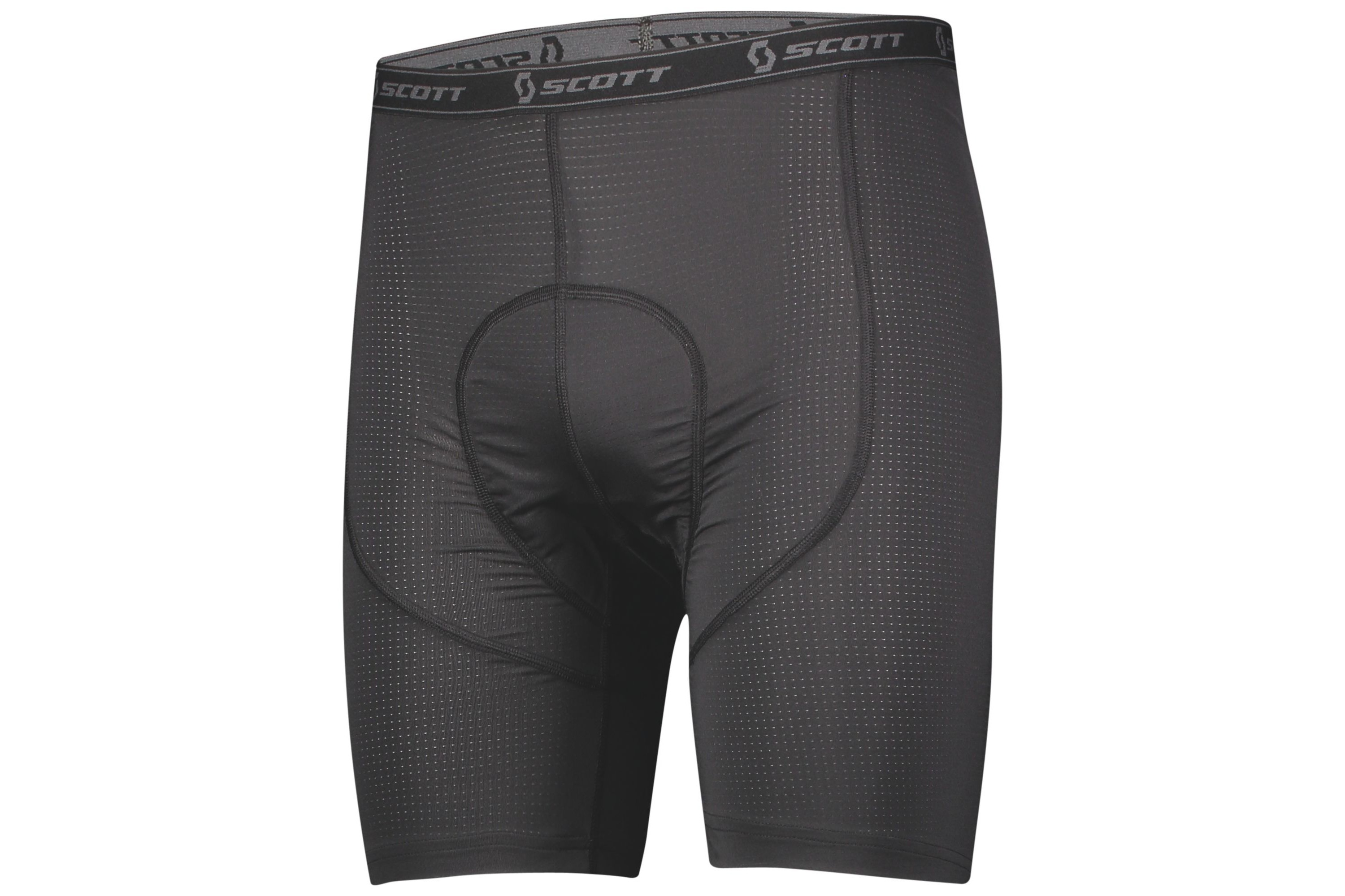 Scott Shorts Mens Trail Underwear +