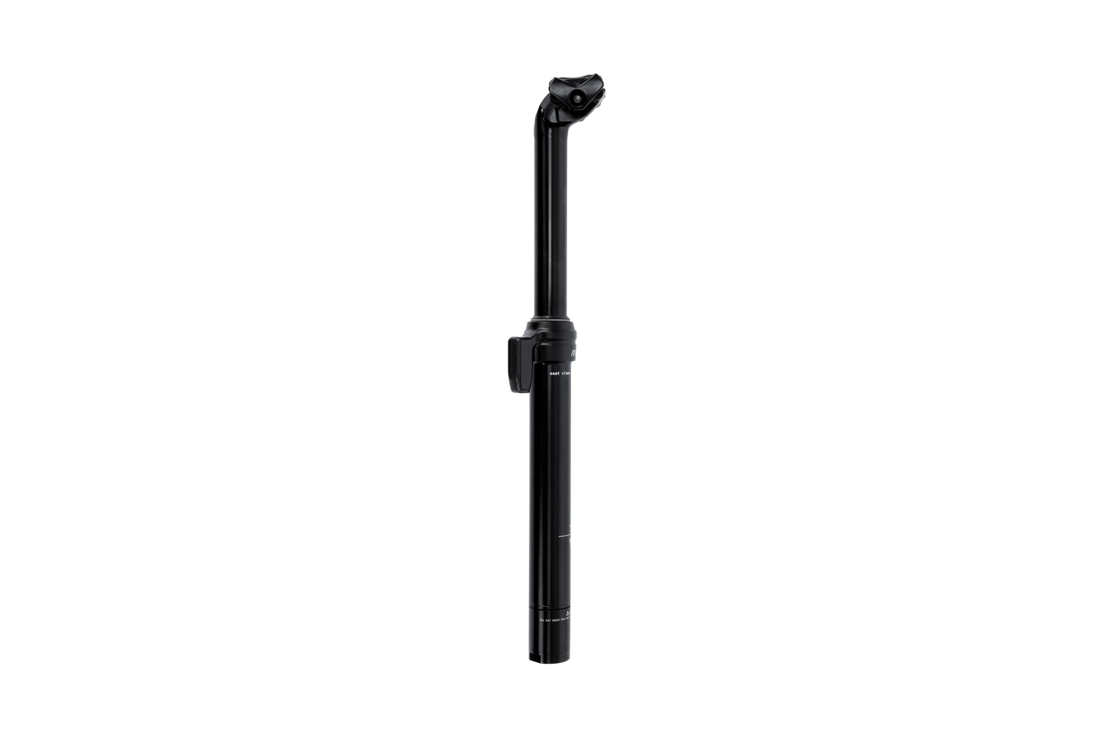 Adjustable seatpost on sale