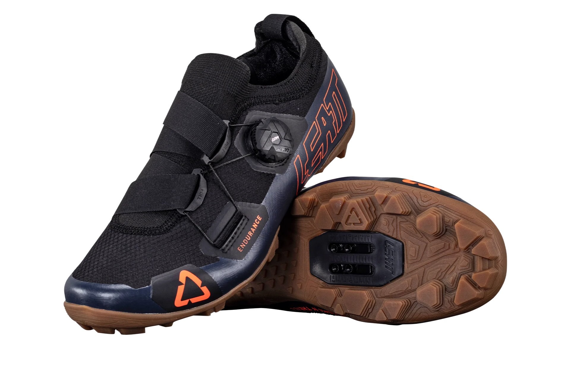 Leatt Shoes MTB 8.0 Pro Clip Endurance