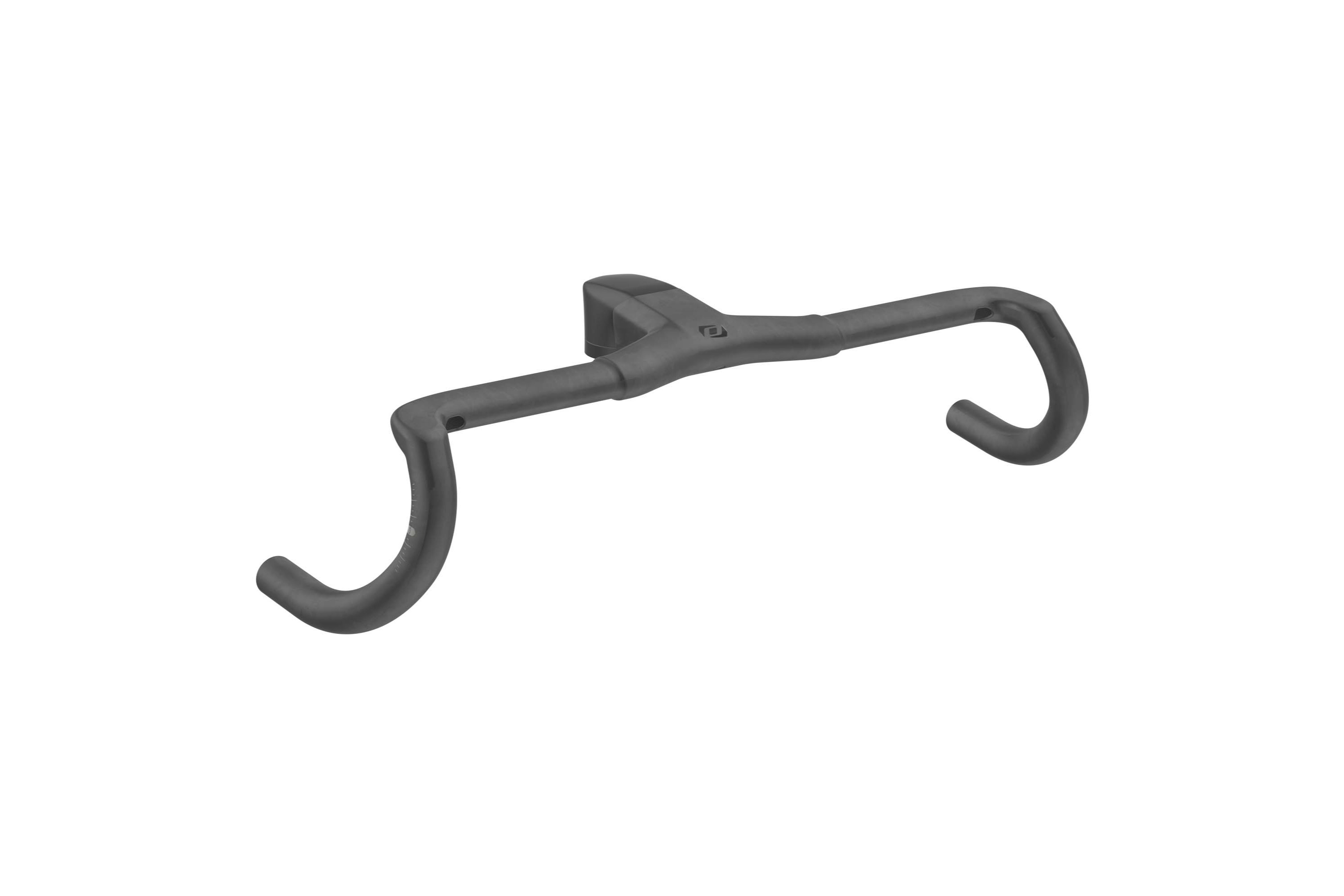 Syncros Handlebar Creston iC SL X 440mm Black Matt 110mm