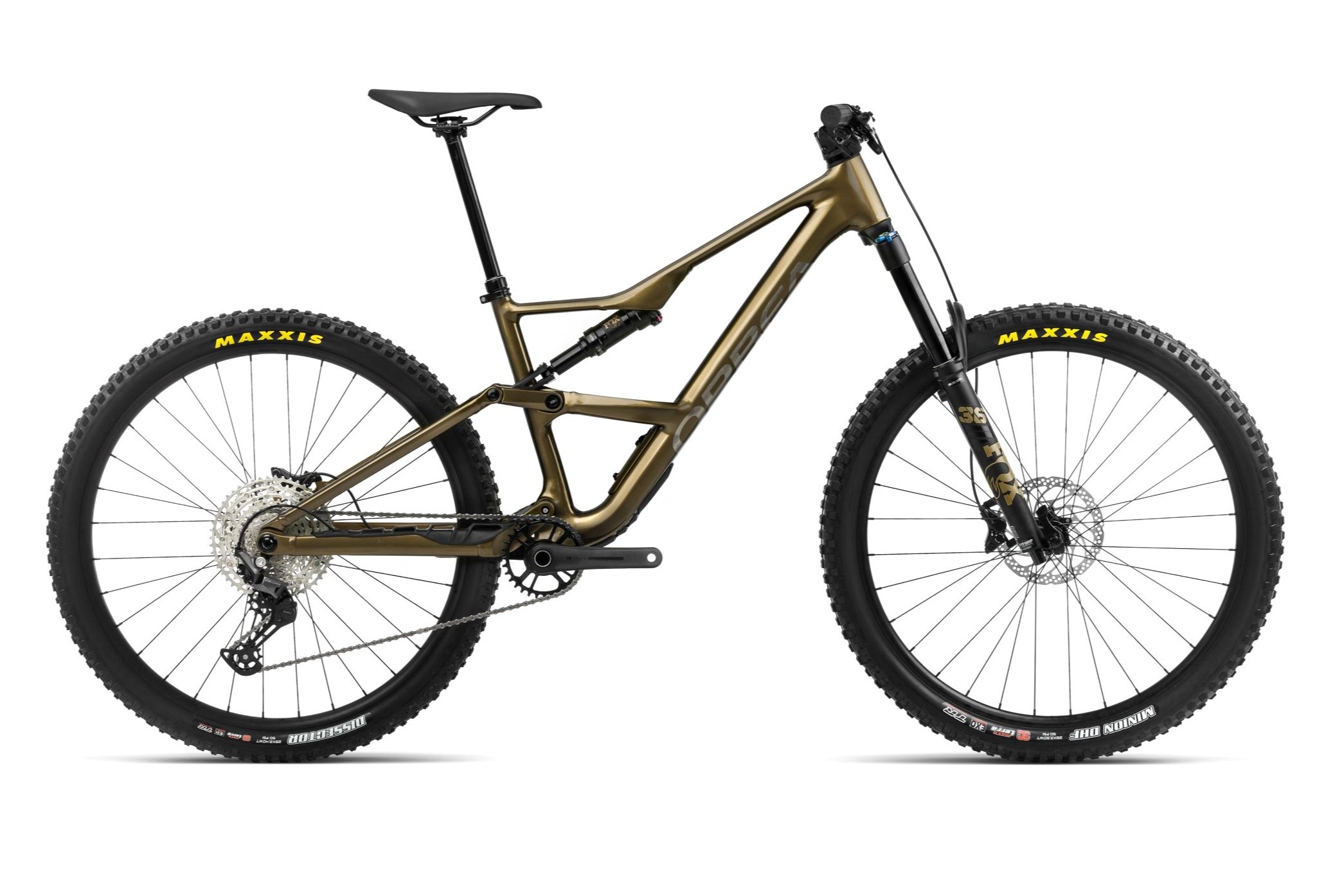 2025 Orbea Occam H30 LT