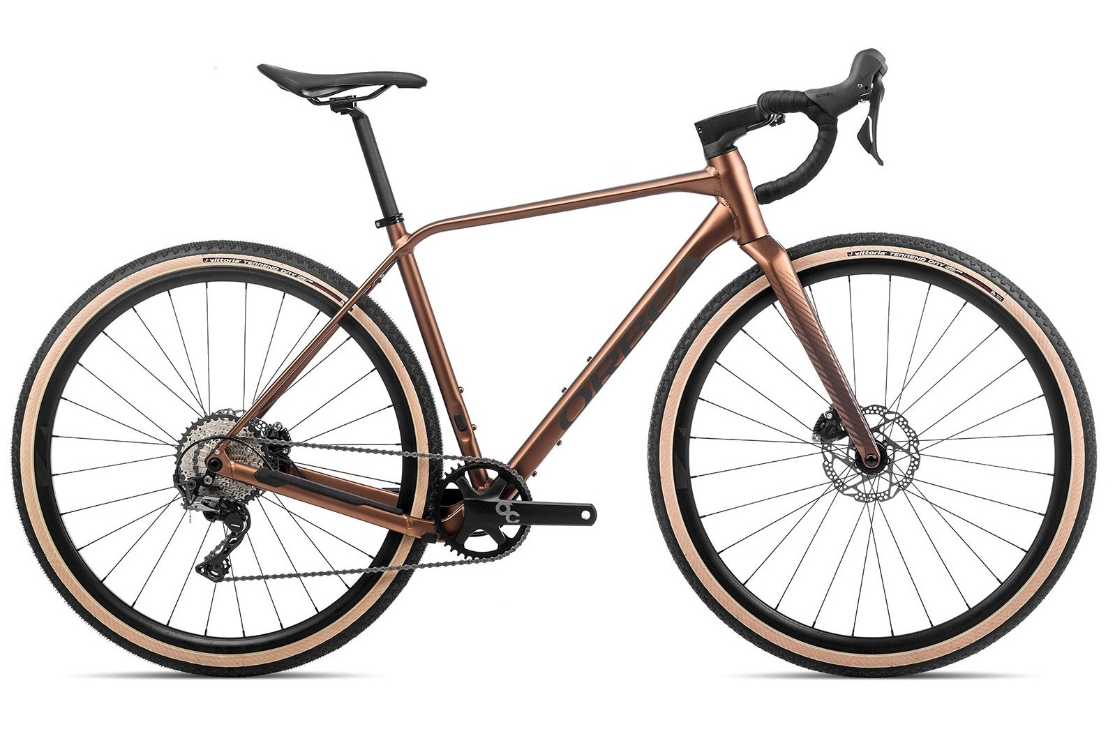 Orbea Terra H30 1X