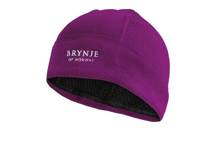 Brynje 70 Gram Merino Hat