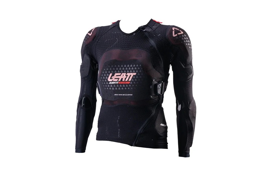 Leatt Armour Womens Body Protector 3DF AirFit Evo