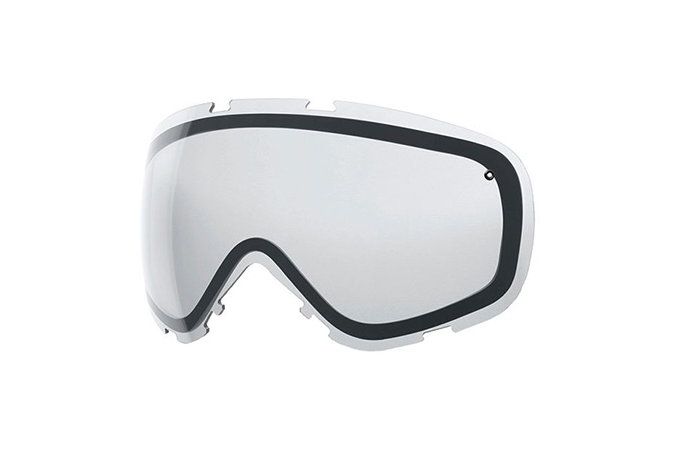 Smith Goggles Phenom Replacement Lens