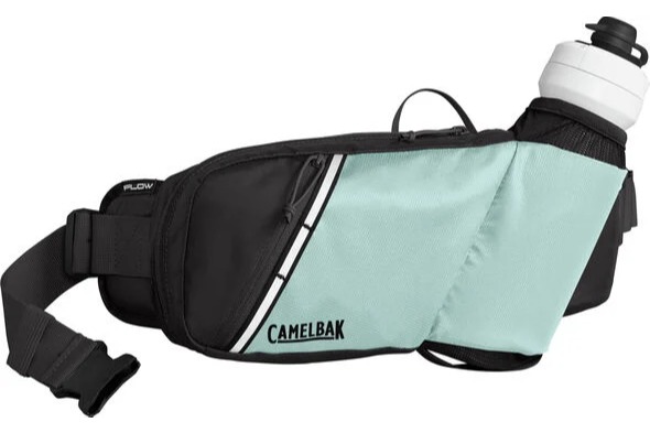 Camelbak Hydration Belt Podium Flow Belt 21oz Blue Haze/Black