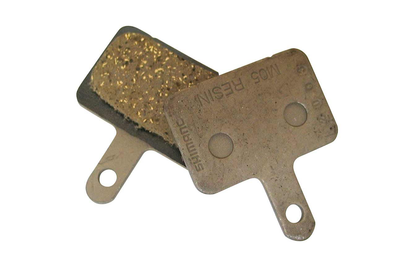 Shimano BR-M515 M05 Disc Brake Pads