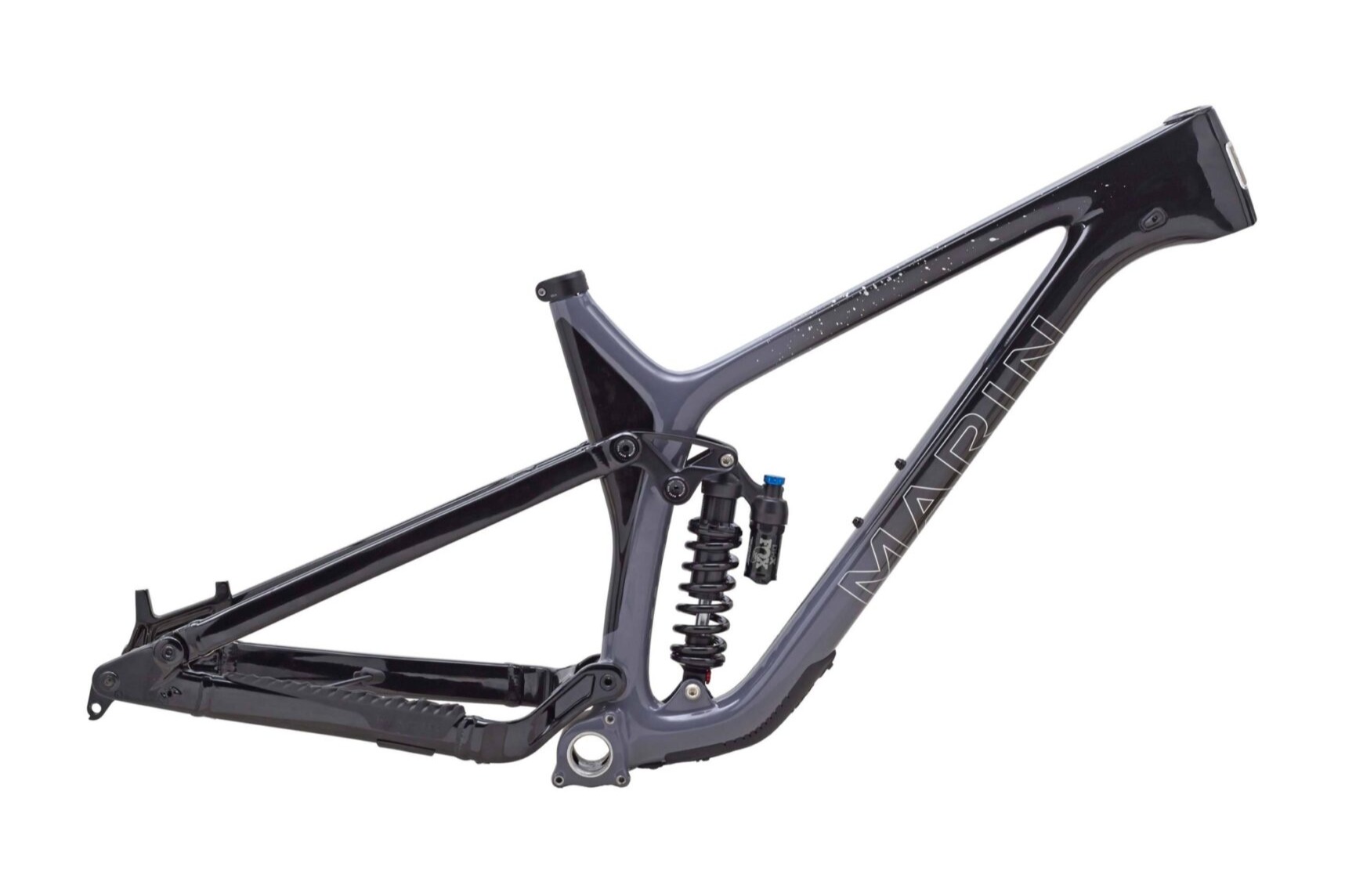 2024 Marin Rift Zone CXR Frameset