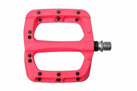 HT Components Pedals Gnarly Daniels