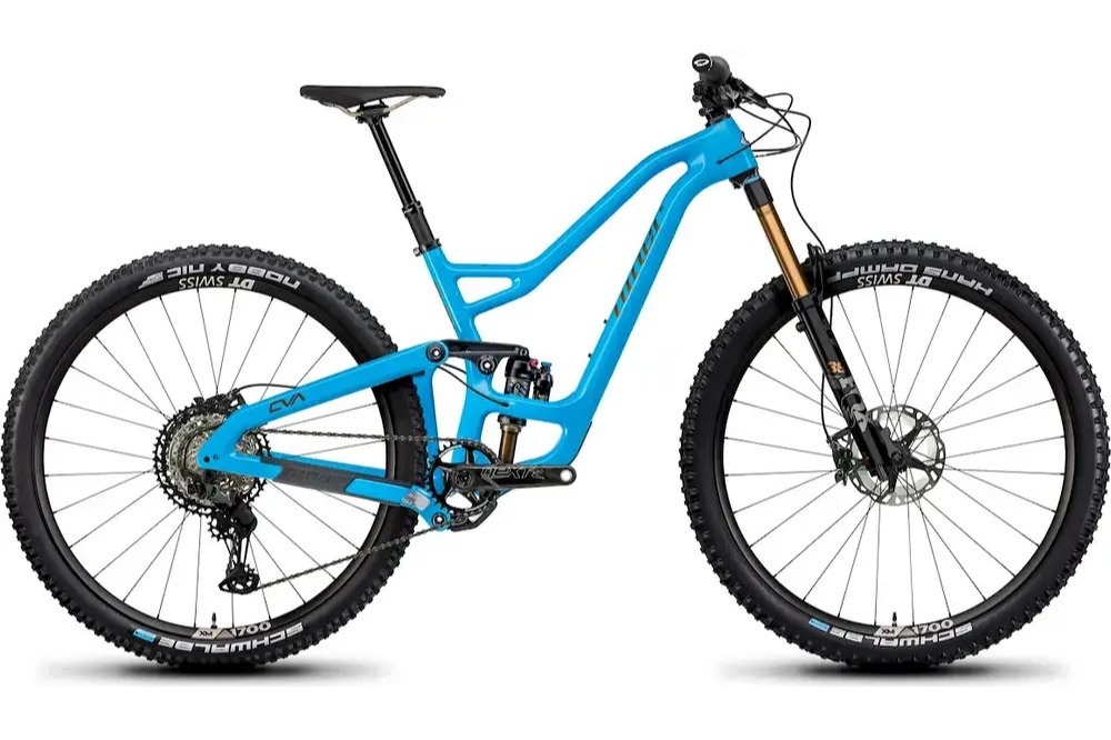 Niner RIP 9 RDO Fox  29 2 Star