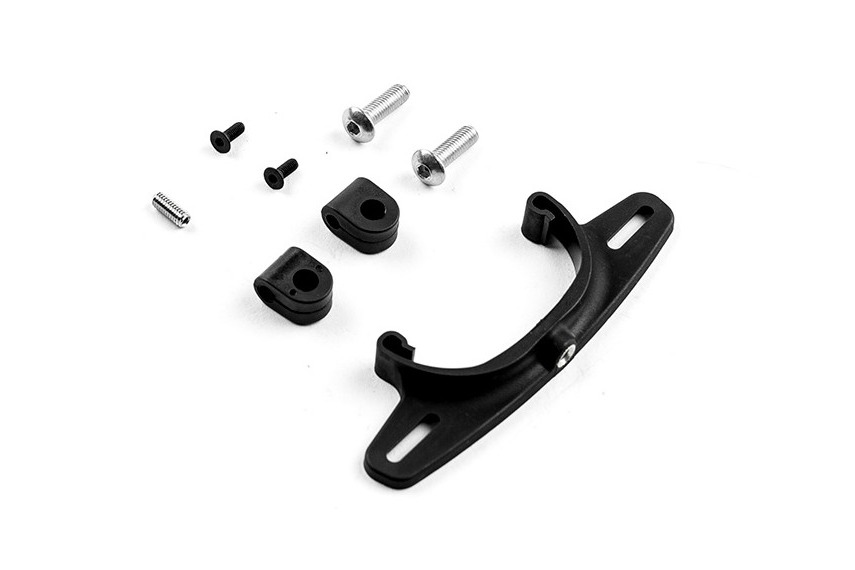 Orbea Bridge Mudguard Vibe 21