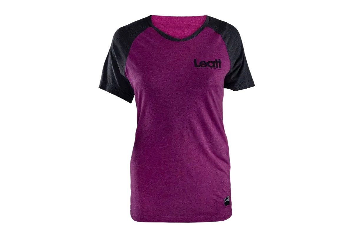 Leatt Womens 2.0 All MTN Jersey