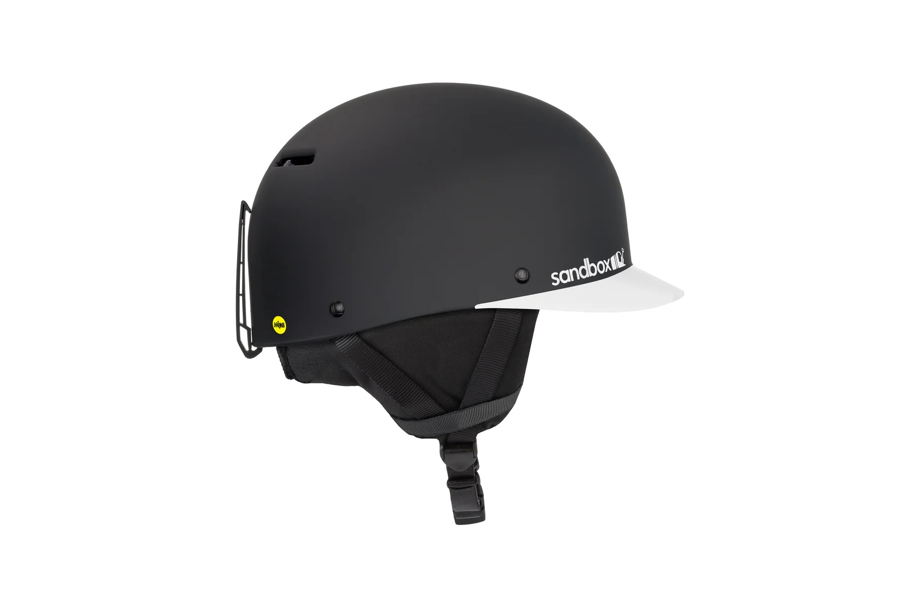Sandbox Classic 2.0 Snow Mips