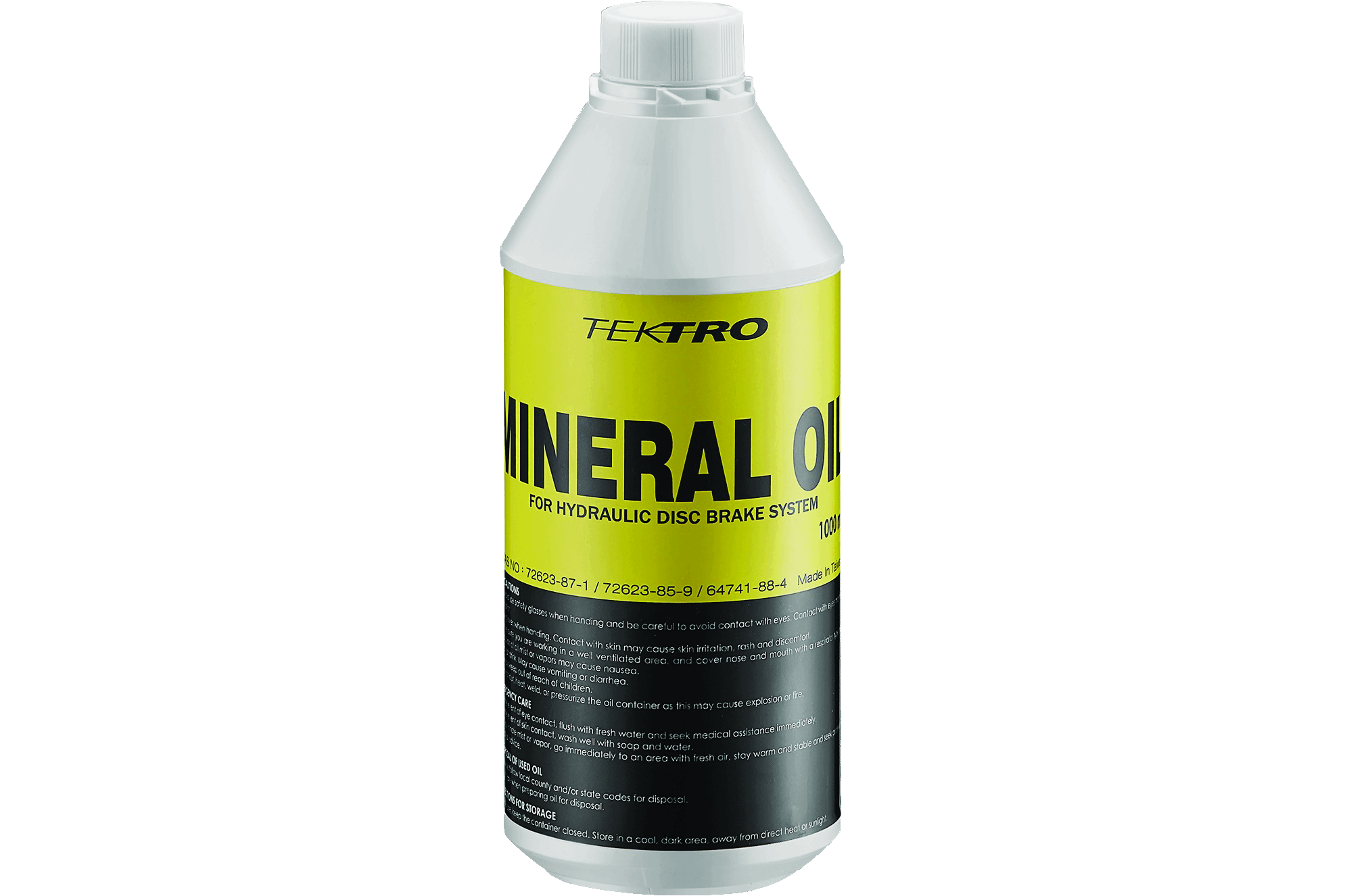 Tektro Mineral Oil  for Tektro/TRP 100cc