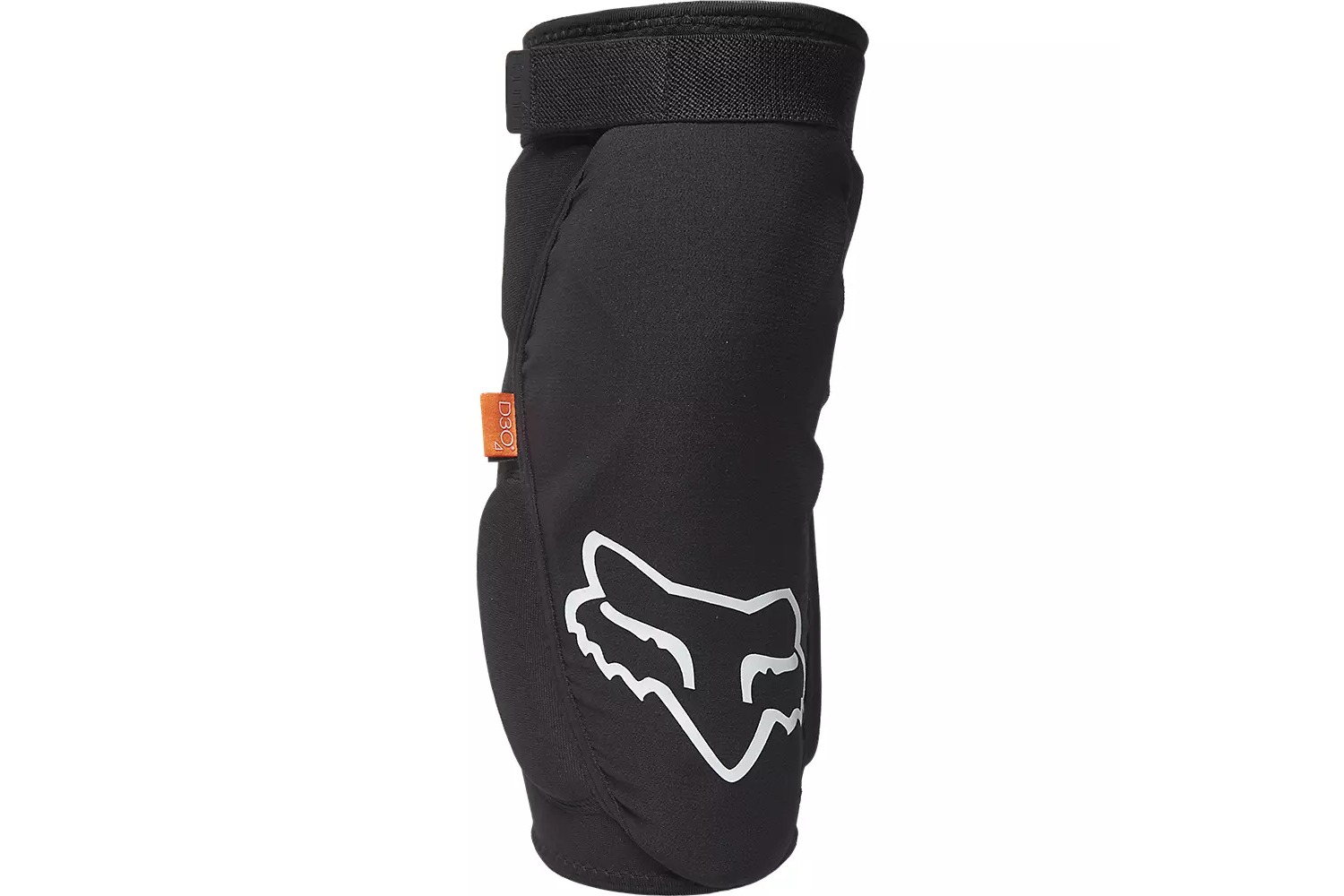 Fox Youth Launch D3O Knee Guard Black OneSize
