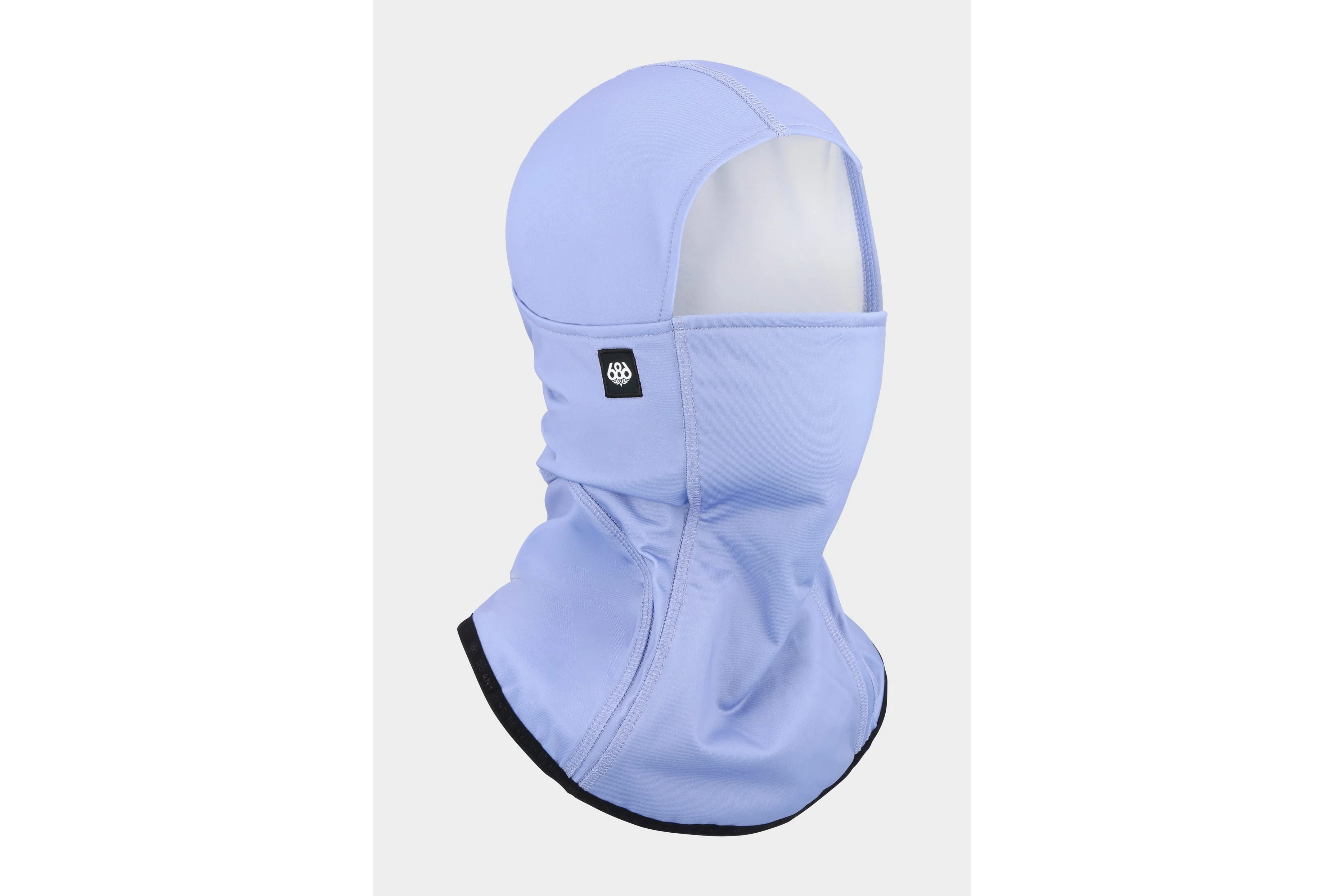 686 Balaclava Alpha Hinged
