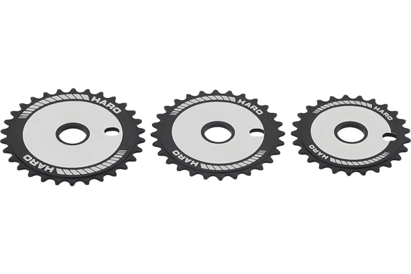 Haro team disc sprocket hotsell