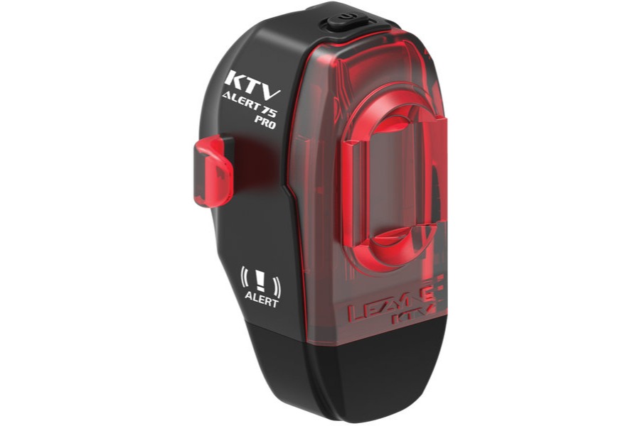 Lezyne KTV Pro Alert Drive Rear Light