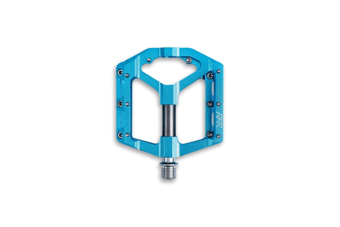 Cube RFR Pedals Flat SLT 2.0