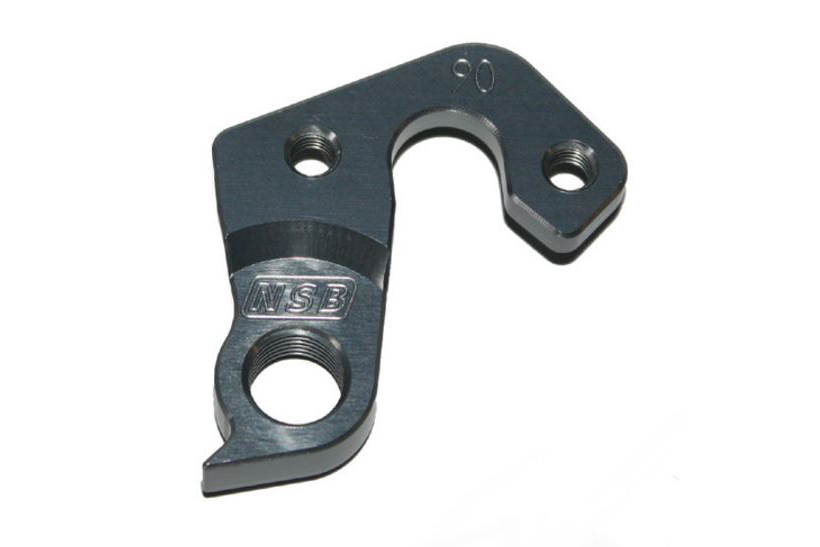 NSB Derailleur Hanger Scott CR1 