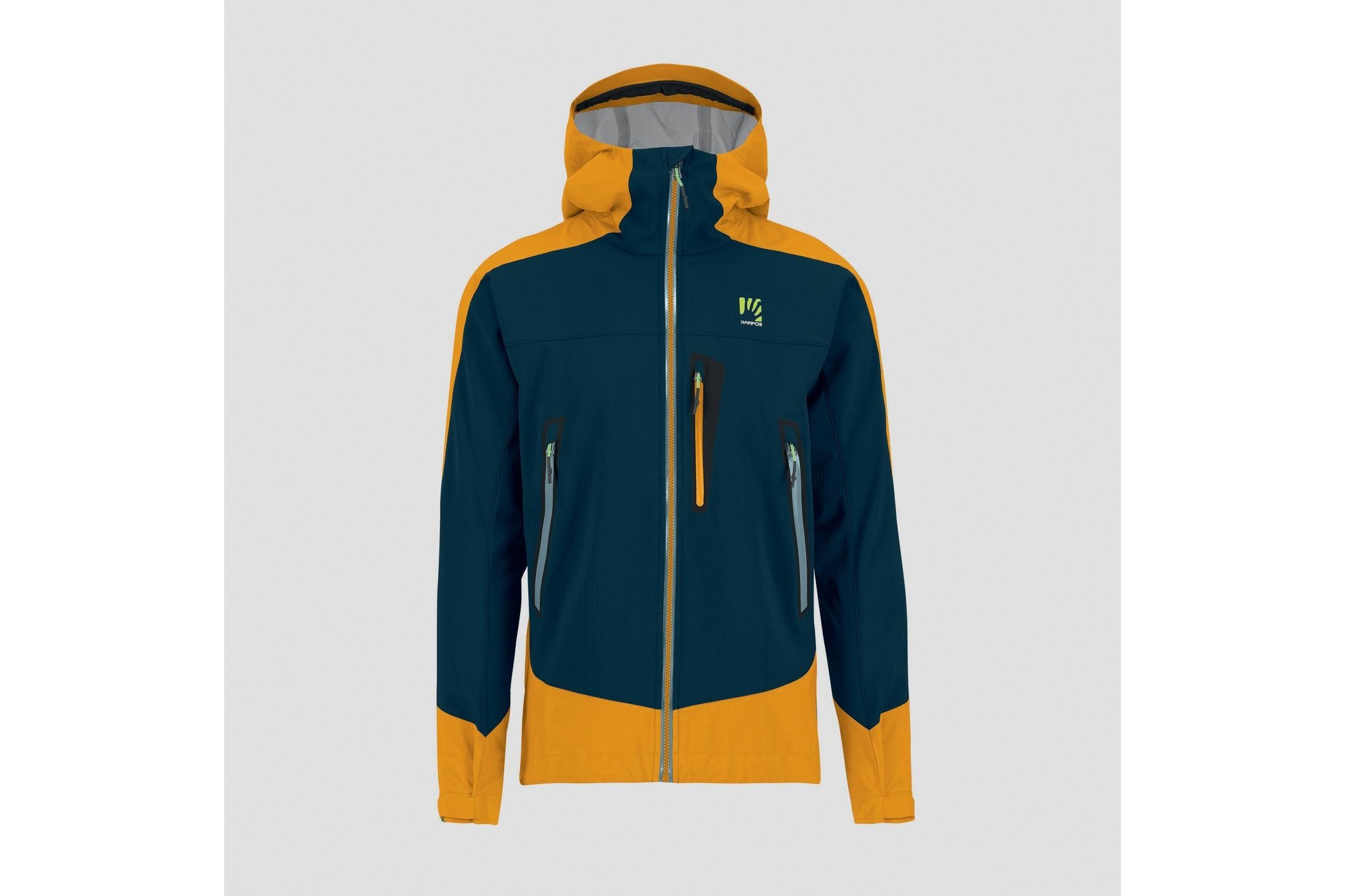 Karpos Marmolada Jacket