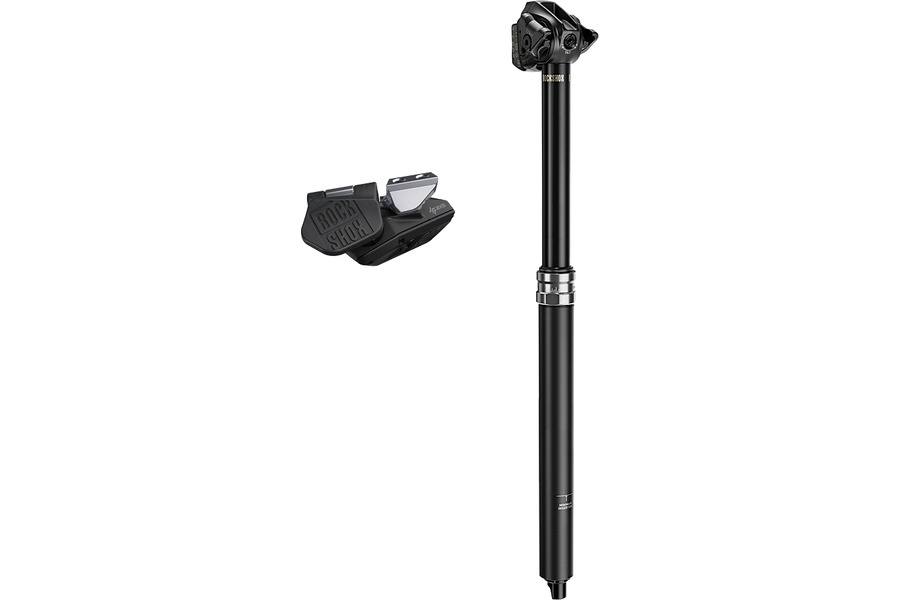 RockShox Reverb AXS Wireless Dropper Seatpost