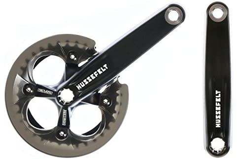 Truvativ Crank Arm Holzfeller Left