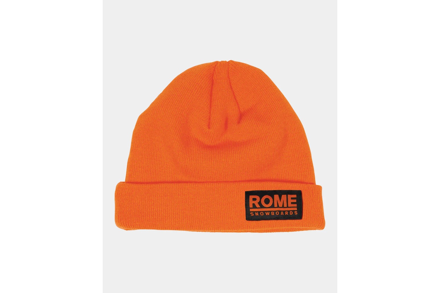 Rome Logo Beanie