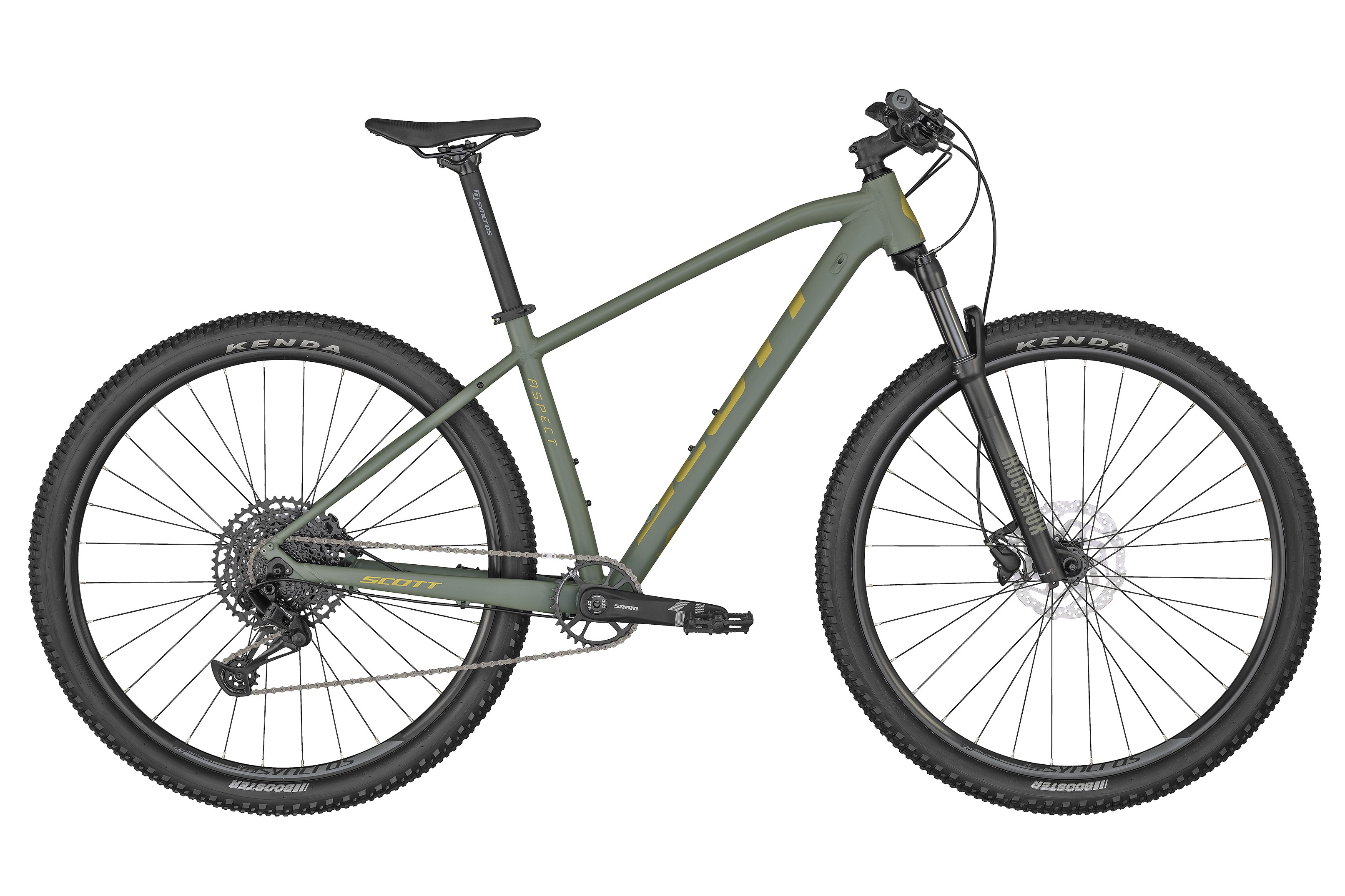 Scott aspect bike price online