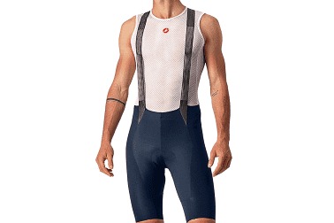 Castelli Free Aero RC Bibshort Mens