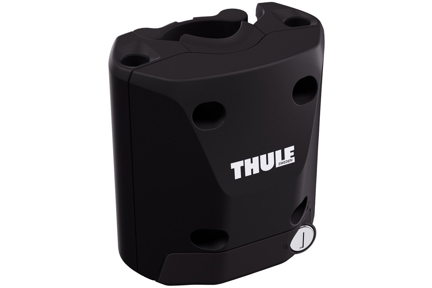 Thule Ridealong Quick Release Bracket