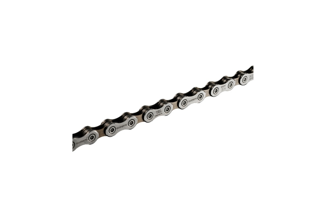 Shimano Chain Deore CN-HG54 Silver 10 Speed Bulk Single