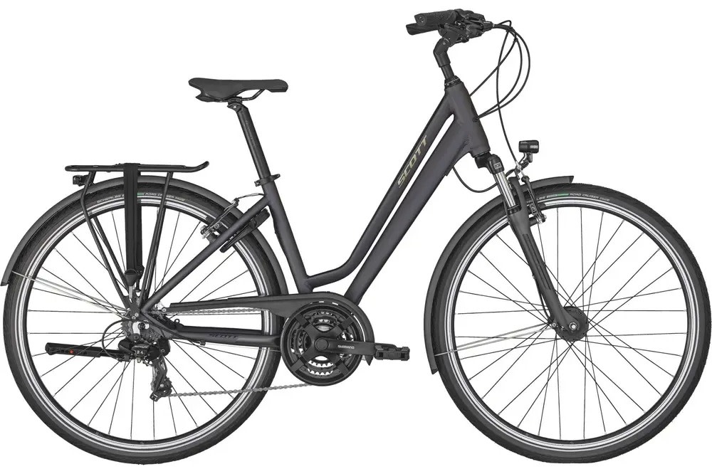 Scott 2022 Sub Comfort 20 Unisex
