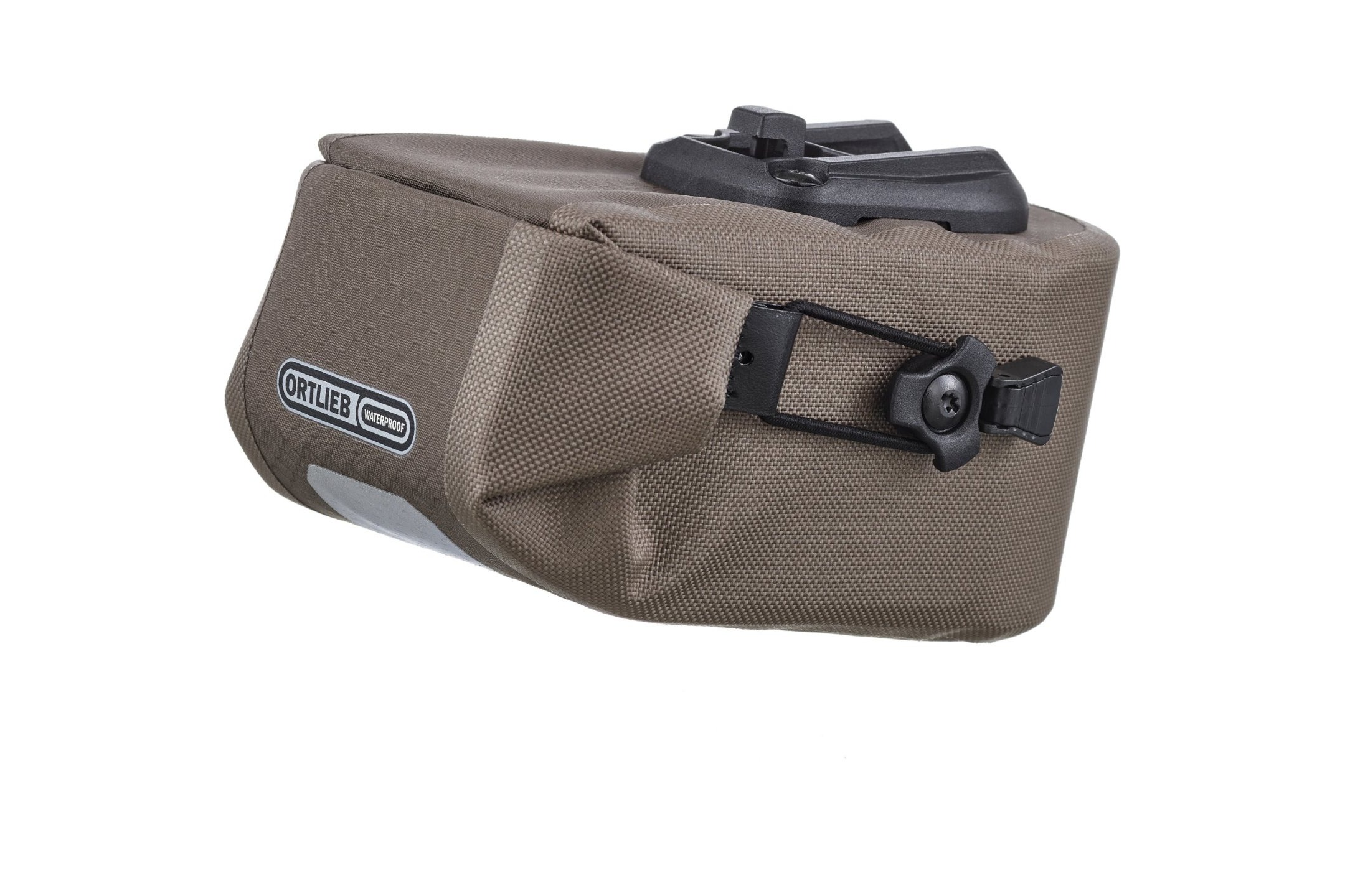 Ortlieb Saddle Bag Micro Two