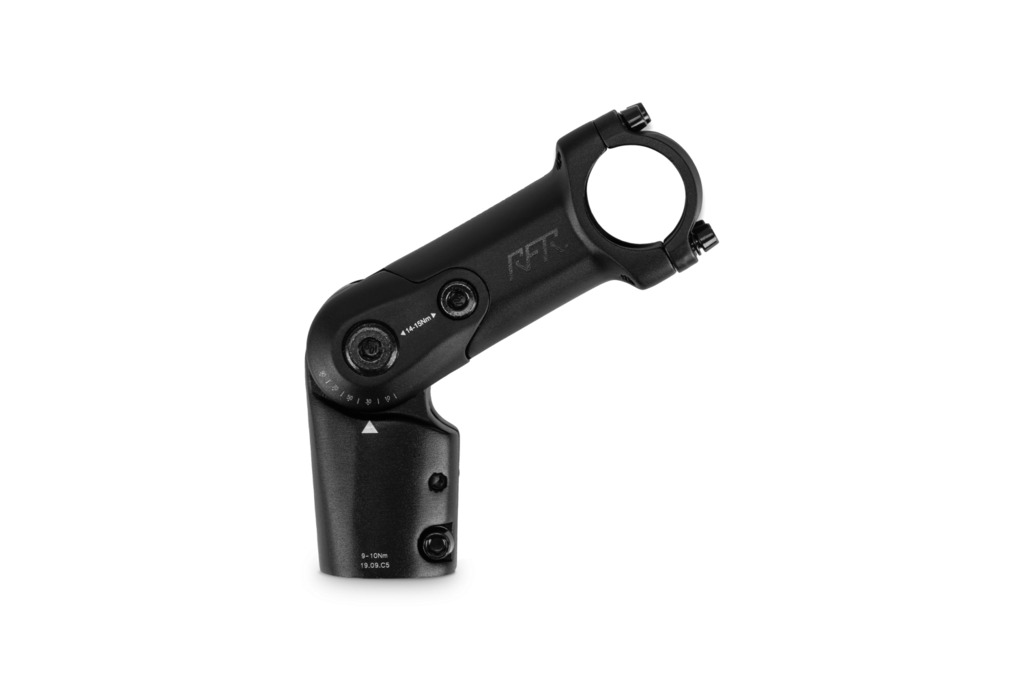 Bontrager blendr adjustable quill hot sale stem