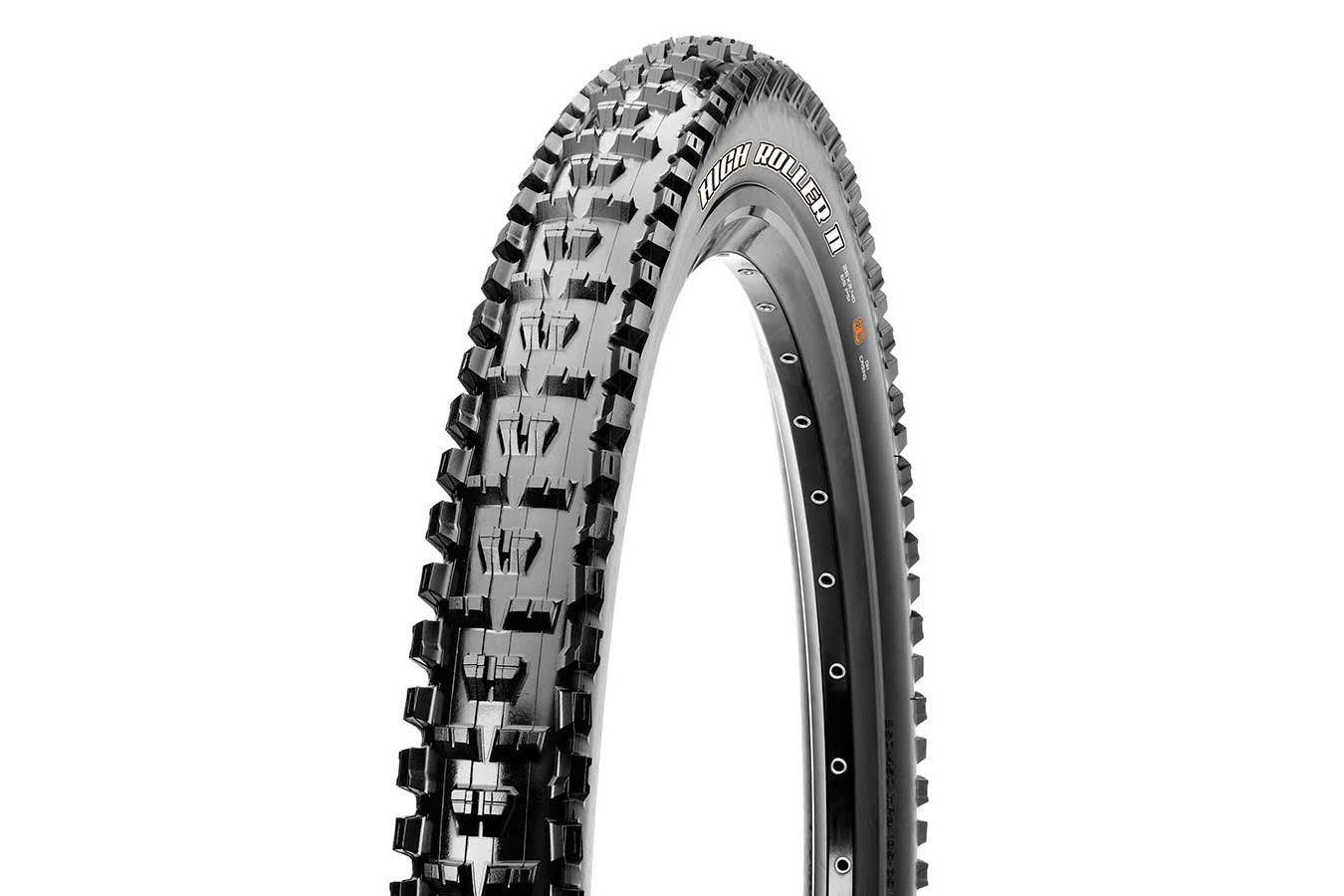 Maxxis HighRoller2 3C MT Tubeless Ready WT Tire