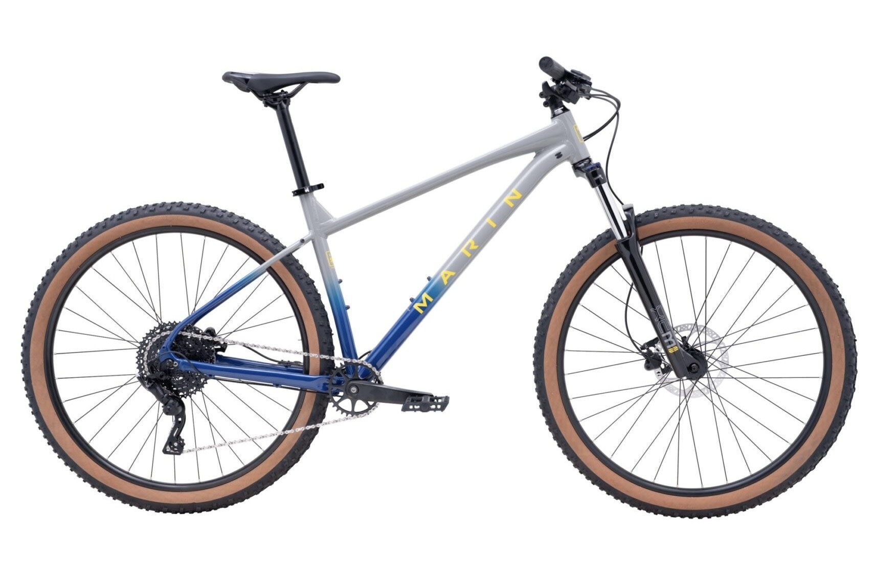 2025 Marin Bobcat 3 29