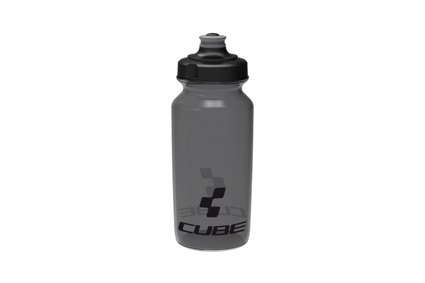 Cube Waterbottle Icon