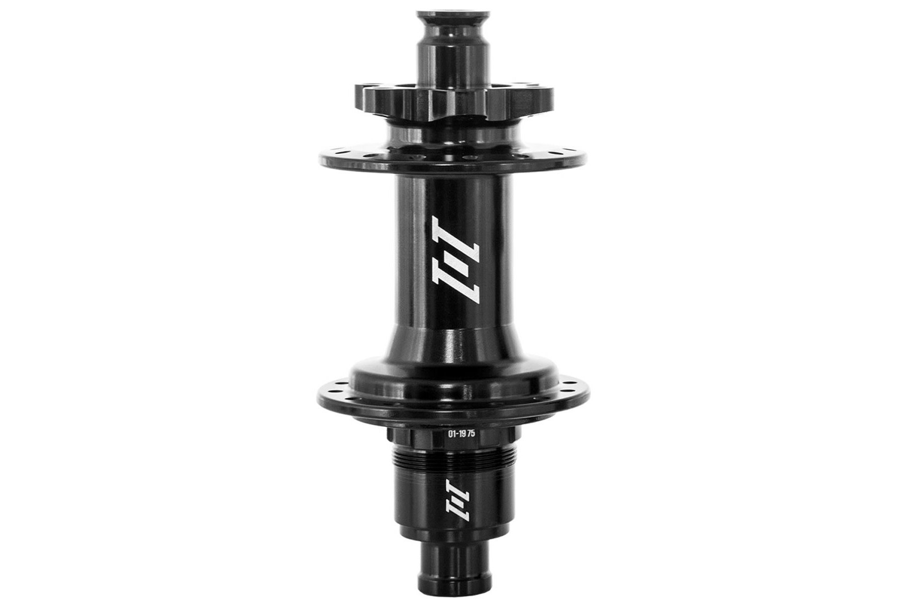Industry Nine 1/1 Classic Rear Hub Boost