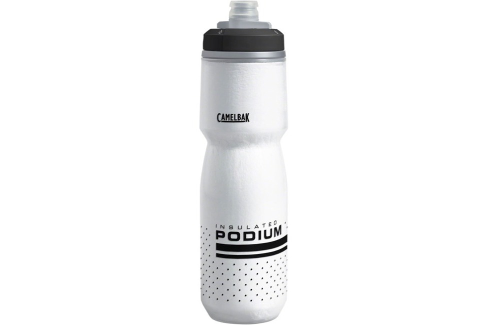 Camelbak Water Bottle Podium Chill Insulated