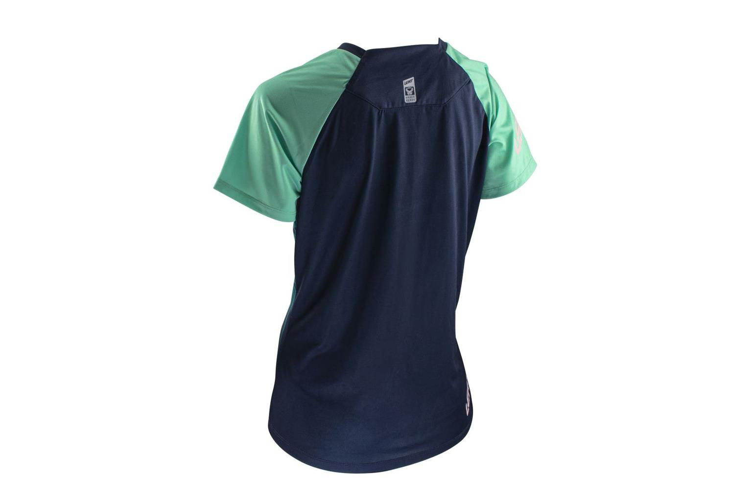 Leatt Womens Jersey MTB 2.0