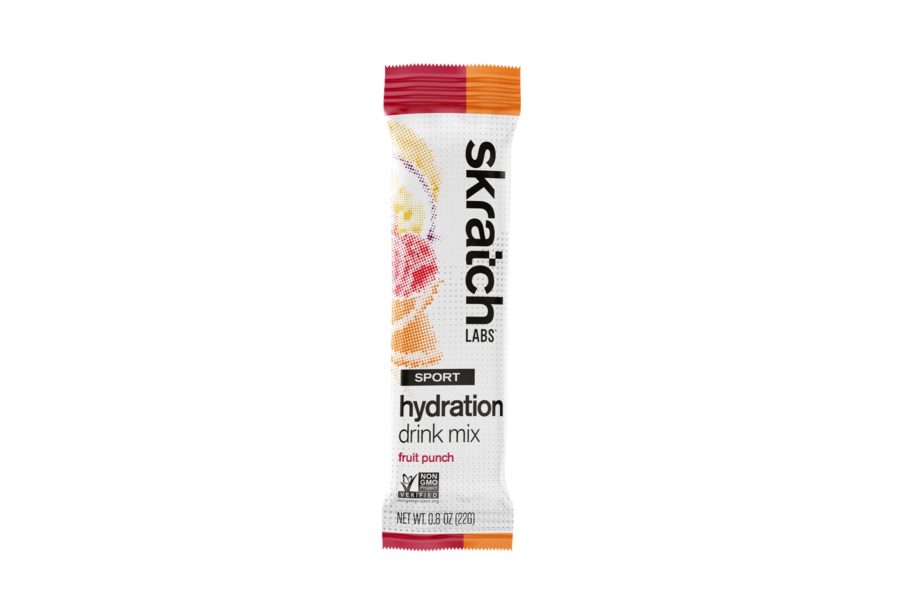 Skratch Labs Hydration Mix