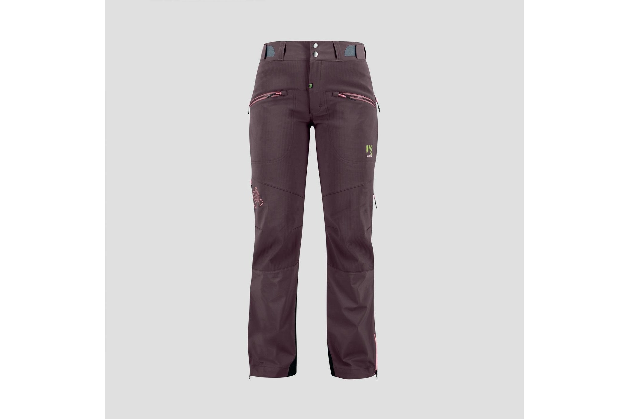 Karpos Womens Marmolada Pants