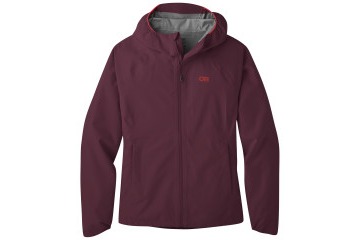 Outdoor Research Motive Ascent Shell Jacket