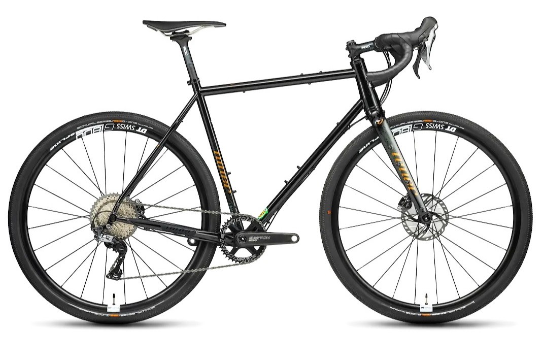 Niner RLT 9 3Star Steel