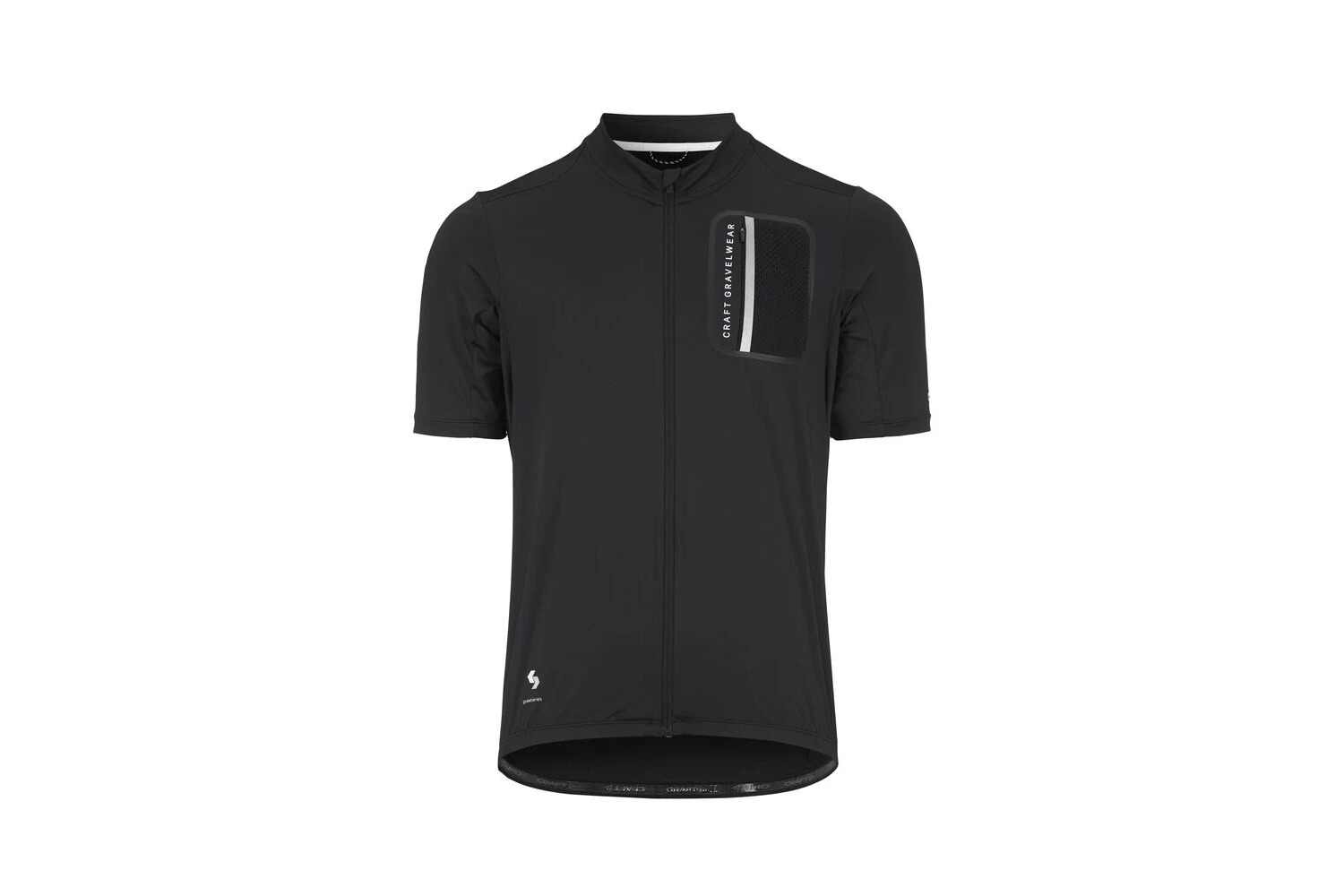 Craft ADV Gravel Short Sleeve Jersey