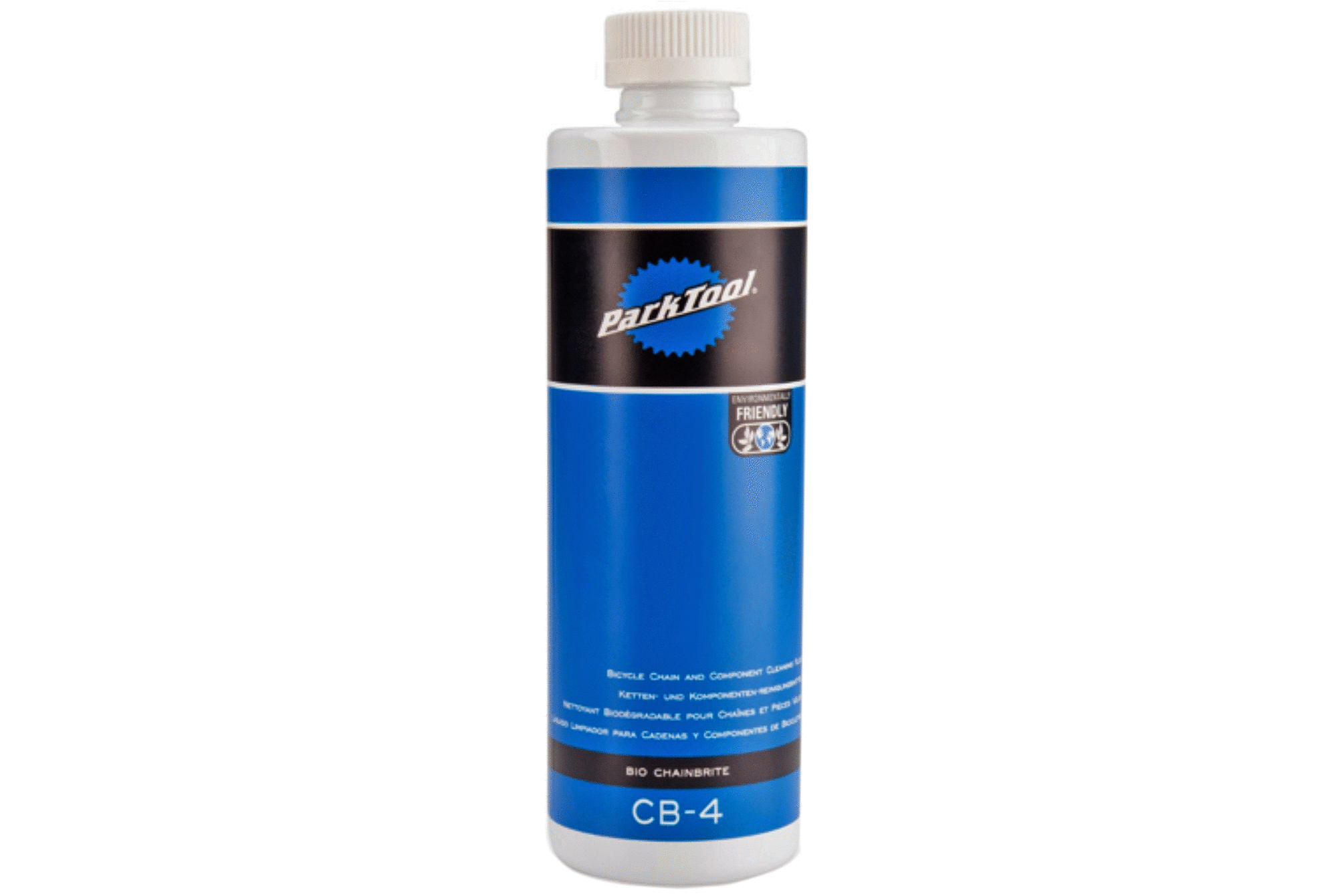 Park Tool CB4 Citrus Bio Chainbright